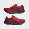 imageadidas Womens Supernova Rise SneakerBetter ScarletCore BlackGreen Spar