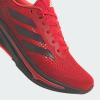 imageadidas Womens Supernova Rise SneakerBetter ScarletCore BlackGreen Spar