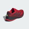 imageadidas Womens Supernova Rise SneakerBetter ScarletCore BlackGreen Spar