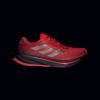 imageadidas Womens Supernova Rise SneakerBetter ScarletCore BlackGreen Spar