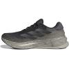imageadidas Womens Supernova Rise SneakerCarbonIron MetallicWonder Beige