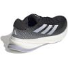 imageadidas Womens Supernova Rise SneakerCblack Halsil Dshgry