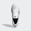 imageadidas Womens Supernova Rise SneakerCloud WhiteWonder BlueGreen Spark