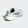 imageadidas Womens Supernova Rise SneakerCloud WhiteWonder BlueGreen Spark