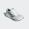 imageadidas Womens Supernova Rise SneakerCloud WhiteWonder BlueGreen Spark