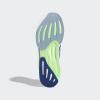 imageadidas Womens Supernova Rise SneakerCloud WhiteWonder BlueGreen Spark