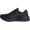 imageadidas Womens Supernova Rise SneakerCore BlackCore BlackShadow Red