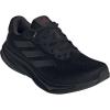 imageadidas Womens Supernova Rise SneakerCore BlackCore BlackShadow Red