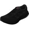 imageadidas Womens Supernova Rise SneakerCore BlackCore BlackShadow Red