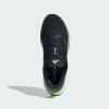 imageadidas Womens Supernova Rise SneakerCore BlackGrey FiveGreen Spark