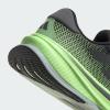 imageadidas Womens Supernova Rise SneakerCore BlackGrey FiveGreen Spark