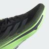 imageadidas Womens Supernova Rise SneakerCore BlackGrey FiveGreen Spark