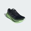 imageadidas Womens Supernova Rise SneakerCore BlackGrey FiveGreen Spark