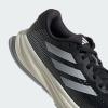 imageadidas Womens Supernova Rise SneakerCore BlackHalo SilverDash Grey