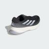 imageadidas Womens Supernova Rise SneakerCore BlackHalo SilverDash Grey