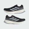 imageadidas Womens Supernova Rise SneakerCore BlackHalo SilverDash Grey