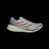 imageadidas Womens Supernova Rise SneakerCrystal JadeAurora MetSilver Dawn