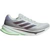 imageadidas Womens Supernova Rise SneakerCrystal JadeAurora MetSilver Dawn