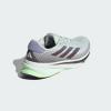 imageadidas Womens Supernova Rise SneakerCrystal JadeAurora MetSilver Dawn