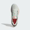 imageadidas Womens Supernova Rise SneakerCrystal JadeCarbonSolar Red
