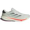 imageadidas Womens Supernova Rise SneakerCrystal JadeCarbonSolar Red