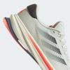 imageadidas Womens Supernova Rise SneakerCrystal JadeCarbonSolar Red