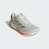 imageadidas Womens Supernova Rise SneakerCrystal JadeCarbonSolar Red