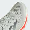 imageadidas Womens Supernova Rise SneakerCrystal JadeCarbonSolar Red