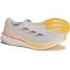imageadidas Womens Supernova Rise SneakerFootwear WhiteIron MetallicSpark