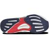 imageadidas Womens Supernova Rise SneakerFtwr WhiteDark BluePure Ruby