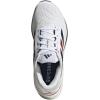 imageadidas Womens Supernova Rise SneakerFtwr WhiteDark BluePure Ruby
