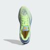 imageadidas Womens Supernova Rise SneakerGreen SparkWonder BlueLucid Blue