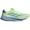 imageadidas Womens Supernova Rise SneakerGreen SparkWonder BlueLucid Blue
