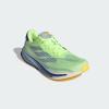 imageadidas Womens Supernova Rise SneakerGreen SparkWonder BlueLucid Blue