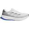 imageadidas Womens Supernova Rise SneakerOrbit GreyGreyTeam Royal Blue