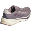 imageadidas Womens Supernova Rise SneakerPreloved FigPutty MauveShadow Violet