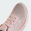 imageadidas Womens Supernova Rise SneakerSandy PinkDash GreyPink Spark