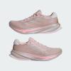 imageadidas Womens Supernova Rise SneakerSandy PinkDash GreyPink Spark