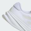 imageadidas Womens Supernova Rise SneakerWhiteCrystal WhiteBlack