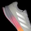 imageadidas Womens Supernova Rise SneakerWhiteCrystal WhiteLucid Pink