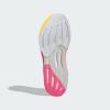 imageadidas Womens Supernova Rise SneakerWhiteCrystal WhiteLucid Pink