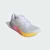 imageadidas Womens Supernova Rise SneakerWhiteCrystal WhiteLucid Pink