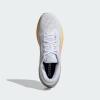 imageadidas Womens Supernova Rise SneakerWhiteCrystal WhiteLucid Pink