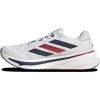 imageadidas Womens Supernova Rise SneakerWhiteDark BluePure Ruby