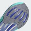 imageadidas Womens Supernova Rise SneakerWhiteLucid BlueFlash Aqua