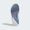 imageadidas Womens Supernova Rise SneakerWhiteLucid BlueFlash Aqua
