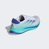 imageadidas Womens Supernova Rise SneakerWhiteLucid BlueFlash Aqua