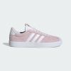 imageadidas Womens VL Court 30 SneakerAlmost PinkWhiteAlmost Pink