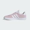 imageadidas Womens VL Court 30 SneakerAlmost PinkWhiteAlmost Pink