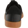 imageadidas Womens VL Court 30 SneakerBlackBlackGum
